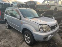 Лот: 20896621. Фото: 3. Радиатор отопителя Nissan X-Trail... Авто, мото, водный транспорт