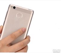 Лот: 8290334. Фото: 11. Чехол силиконовый Xiaomi RedMi...