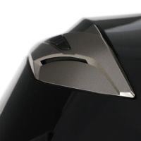 Лот: 25616007. Фото: 10. Шлем открытый с двумя визорами...