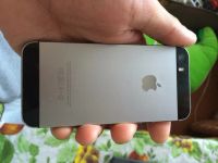 Лот: 7614642. Фото: 6. Iphone 5s 16Gb LTE 9.2 цена на...