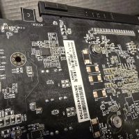 Лот: 25799764. Фото: 2. Видеокарта Gigabyte GeForce GTX... Комплектующие