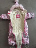 Лот: 6099387. Фото: 2. Комбинезон Huppa Hello Kitty р... Одежда и аксессуары