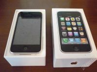 Лот: 392458. Фото: 3. iPhone 3GS 16g Wite. Красноярск
