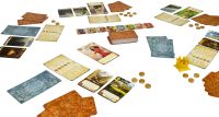 Лот: 11578886. Фото: 5. Настольная игра Цитадели Делюкс
