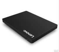 Лот: 13010471. Фото: 3. 480GB SSD SATA3 Lenovo SL700 новый... Компьютеры, оргтехника, канцтовары