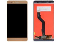 Лот: 25678346. Фото: 2. Дисплей Huawei Honor 7A Pro (AUM-L29... Запчасти, оборудование