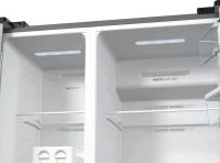 Лот: 21727469. Фото: 12. Холодильник Gorenje NRR 9185 Eaxlwd