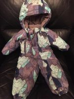 Лот: 8493211. Фото: 2. Продам комбинезон зимний Crockid. Одежда и аксессуары