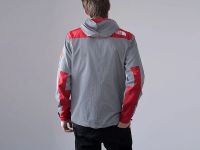 Лот: 12694532. Фото: 4. Ветровка The North Face x Supreme... Красноярск