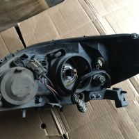 Лот: 13739184. Фото: 4. Фара правая Nissan Primera P12. Красноярск