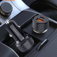 Лот: 25794393. Фото: 6. АЗУ WUW C258 1A1C QC 3.0 48W Black