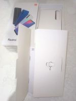 Лот: 18675152. Фото: 5. Xiaomi Redmi note 8T 4 64