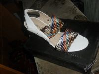 Лот: 1554778. Фото: 2. Новые босоножки - размер 39. Женская обувь