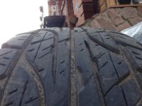Лот: 7842416. Фото: 2. Dunlop Grandtrek 285/60 R18. Шины, Диски
