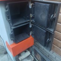 Лот: 25738516. Фото: 3. Котёл Tis Plus 11. Строительство и ремонт