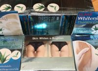 Лот: 14906004. Фото: 2. Крем для интимной зоны «отбеливающая... Интимные товары