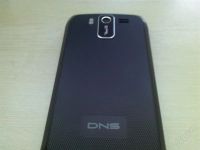 Лот: 2816414. Фото: 3. Смартфон DNS S4502 4.3" 4Gb Black... Красноярск
