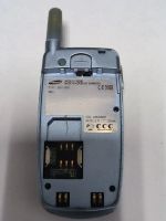 Лот: 22175771. Фото: 3. №1752 . Samsung SGH-A800 кнопочный... Красноярск