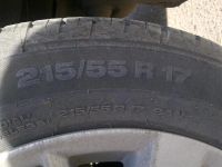 Лот: 3220892. Фото: 3. Шины Continental ContiPremiumContact... Авто, мото, водный транспорт