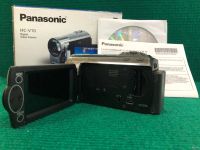 Лот: 18548253. Фото: 2. Видеокамера Panasonic C-V10. Фото, видеокамеры, оптика