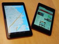 Лот: 4327266. Фото: 2. 7" Планшет Dell Venue 7 8Gb Black... Компьютеры, ноутбуки, планшеты