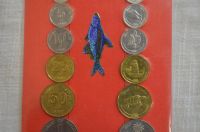 Лот: 3621815. Фото: 4. Набор монет республики Мальдивы. Красноярск