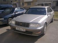 Лот: 2050971. Фото: 2. Toyota Crown. Авто, мото, водный транспорт