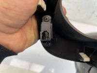 Лот: 24939014. Фото: 10. кожух рулевой колонки Hyundai...