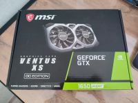 Лот: 24812471. Фото: 7. Видеокарта MSI GeForce GTX 1650...