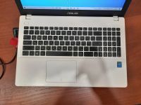 Лот: 17856271. Фото: 2. Ноутбук ASUS X551CA (Pentium 2117U... Компьютеры, ноутбуки, планшеты