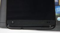 Лот: 4246867. Фото: 2. Смартфон HTC One 32GB (M7) Чёрный... Смартфоны, связь, навигация