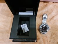Лот: 18208268. Фото: 3. Часы Edox Skydiver Neptunian Automatic... Ювелирные изделия, бижутерия, часы