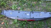 Лот: 18043759. Фото: 2. Спойлер honda odyssey. Автозапчасти