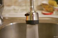 Лот: 9165762. Фото: 2. Аэратор воды нового поколения. Сантехника, водопровод