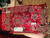 Лот: 5032158. Фото: 2. radeon hd4830 неисправная. Комплектующие