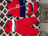 Лот: 19681786. Фото: 2. Детский Новогодний костюм Гномик. Одежда и аксессуары