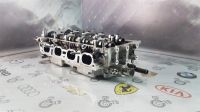 Лот: 24656056. Фото: 6. Головка блока цилиндров Toyota...