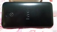 Лот: 9864541. Фото: 3. HTC Desire 210 dual sim В хорошем... Красноярск