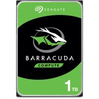 Лот: 21441123. Фото: 2. Диск HDD Seagate Barracuda 1TB... Комплектующие
