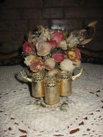 Лот: 11283351. Фото: 2. Винтажная подставка под зубочистки... Посуда, кухонная утварь