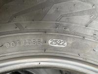 Лот: 18480064. Фото: 6. Зимние шины R16 215/65 Nokian...