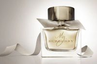 Лот: 11955989. Фото: 3. Burberry woman My Burberry Туалетная... Красота и здоровье