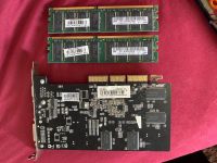 Лот: 17324831. Фото: 2. Видеокарта + память. Комплектующие