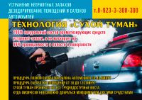 Лот: 8238484. Фото: 2. Эко-Туман,Ароматизация,Устранение... Бытовые услуги