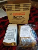 Лот: 18179358. Фото: 4. Матрас противопролежневый "Ortnoforma... Красноярск