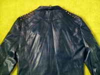 Лот: 9969233. Фото: 2. Куртка косуха, размер 44-46. Женская одежда