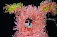 Лот: 4187192. Фото: 2. мочалочка. Игрушки