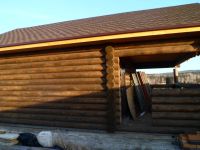 Лот: 11404873. Фото: 6. Продам дом Бугачево 110м.кв-4000т...