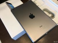 Лот: 8947550. Фото: 2. ipad mini 2 16GB Wifi Retina РСТ... Компьютеры, ноутбуки, планшеты