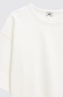 Лот: 25432546. Фото: 2. Футболка Lime oversize, р. М... Женская одежда